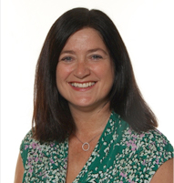 Jacqueline McGibney - Headteacher
